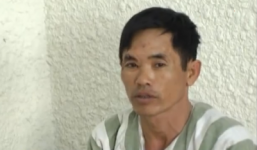 Bị truy bắt, tên trộm táo tợn đâm trọng thương chủ nhà